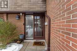 32 - 600 SILVER CREEK BOULEVARD Mississauga