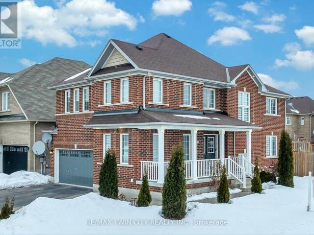 14 ANDOVER DRIVE Woolwich Ontario