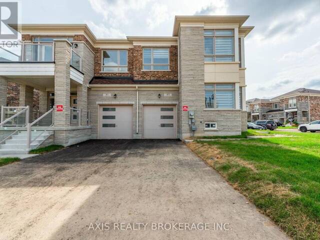 43 SILVER MEADOW GARDENS Hamilton Ontario