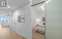 3701 - 426 UNIVERSITY AVENUE W Toronto