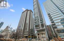 3701 - 426 UNIVERSITY AVENUE W Toronto