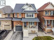 47 HAWKE CRESCENT New Tecumseth