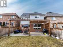 47 HAWKE CRESCENT New Tecumseth