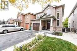 86 OAKMEADOW DRIVE Brampton