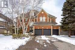 5179 ELMRIDGE DRIVE Mississauga