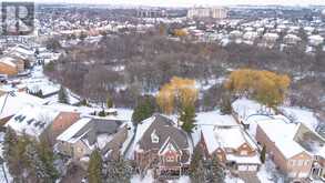 5179 ELMRIDGE DRIVE Mississauga