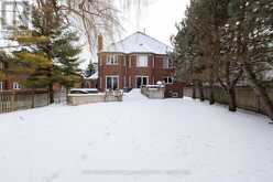 5179 ELMRIDGE DRIVE Mississauga