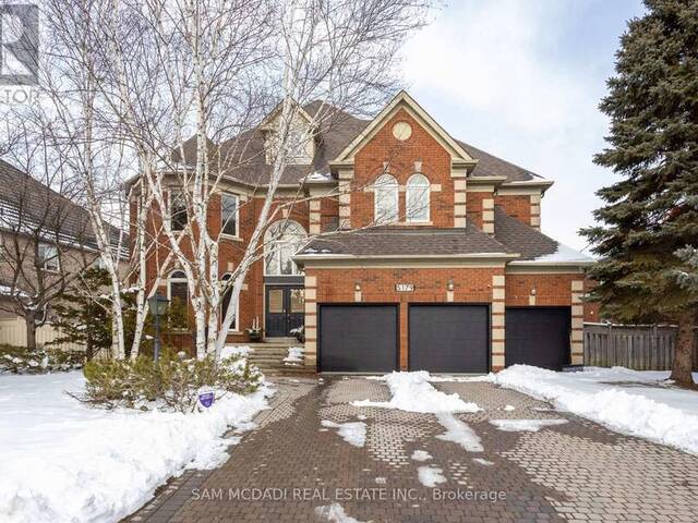 5179 ELMRIDGE DRIVE Mississauga Ontario