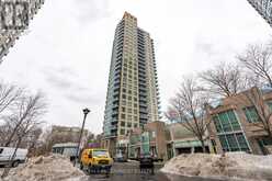 1611 - 90 ABSOLUTE AVENUE Mississauga