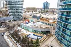 1611 - 90 ABSOLUTE AVENUE Mississauga