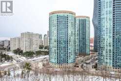 1611 - 90 ABSOLUTE AVENUE Mississauga