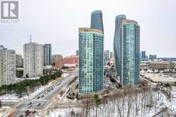 1611 - 90 ABSOLUTE AVENUE Mississauga