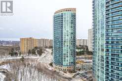 1611 - 90 ABSOLUTE AVENUE Mississauga