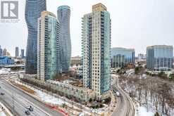 1611 - 90 ABSOLUTE AVENUE Mississauga