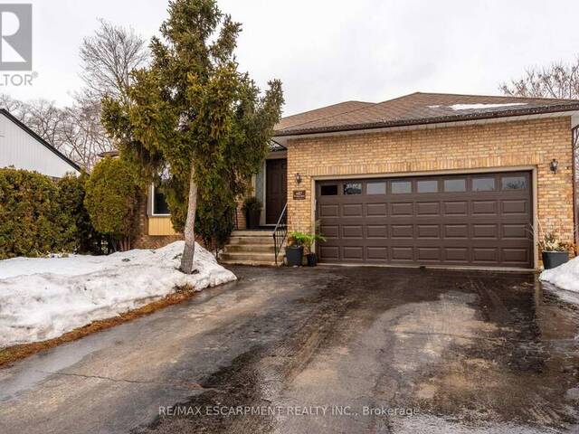 687 PENNY LANE Burlington Ontario