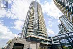 2418 - 35 WATERGARDEN DRIVE N Mississauga