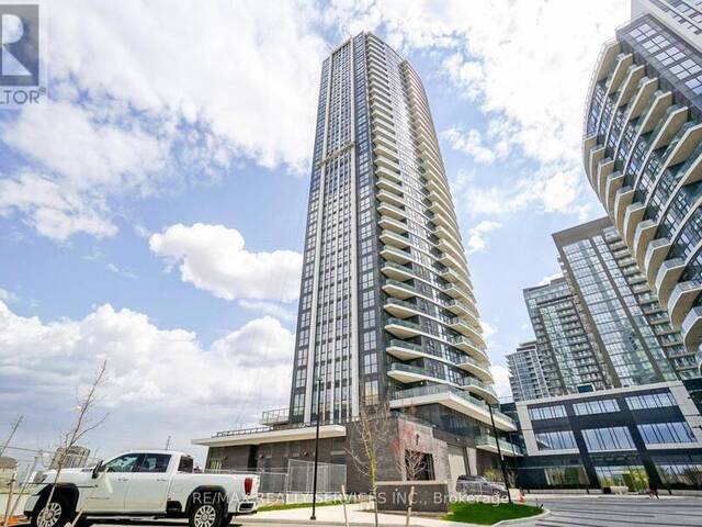 2418 - 35 WATERGARDEN DRIVE N Mississauga Ontario