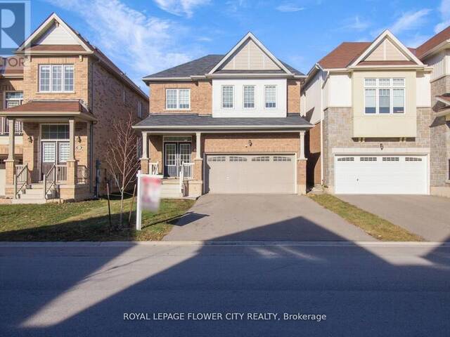 8639 PAWPAW LANE Niagara Falls Ontario