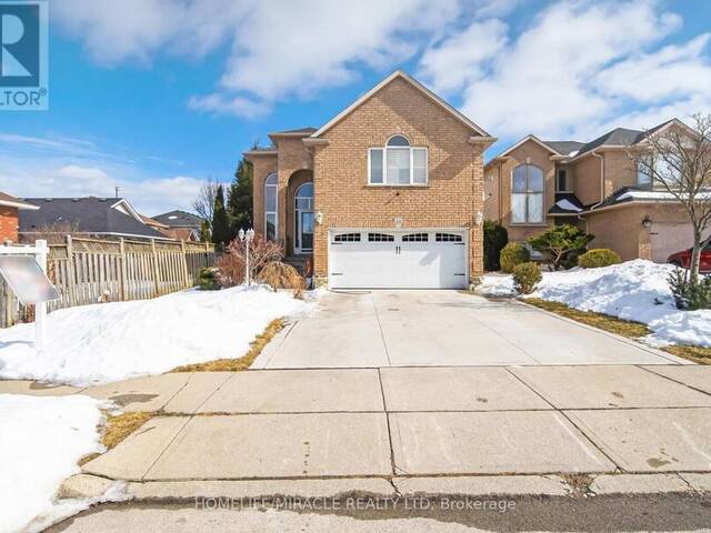 11 REDTAIL CRESCENT Hamilton Ontario