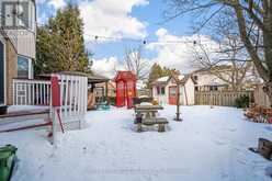 11 REDTAIL CRESCENT Hamilton