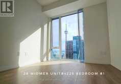 4229 - 28 WIDMER STREET Toronto