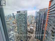 4229 - 28 WIDMER STREET Toronto