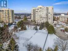 PH212 - 1131 STEELES AVENUE W Toronto