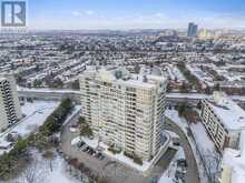 PH212 - 1131 STEELES AVENUE W Toronto