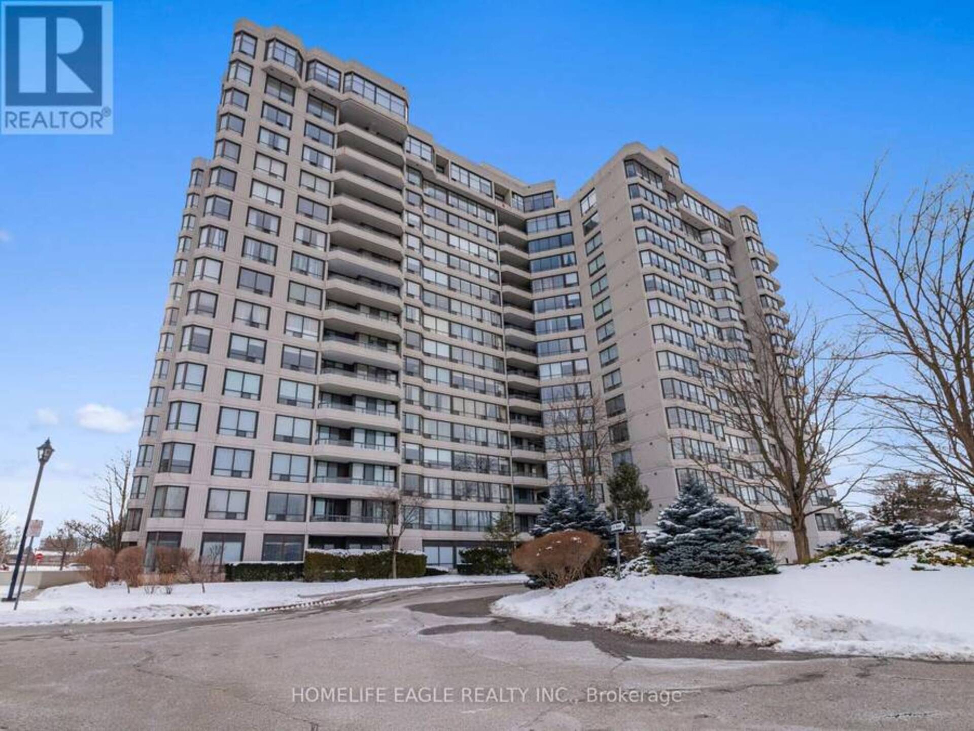 PH212 - 1131 STEELES AVENUE W Toronto