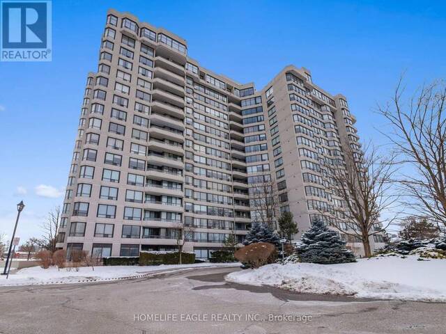 PH212 - 1131 STEELES AVENUE W Toronto Ontario