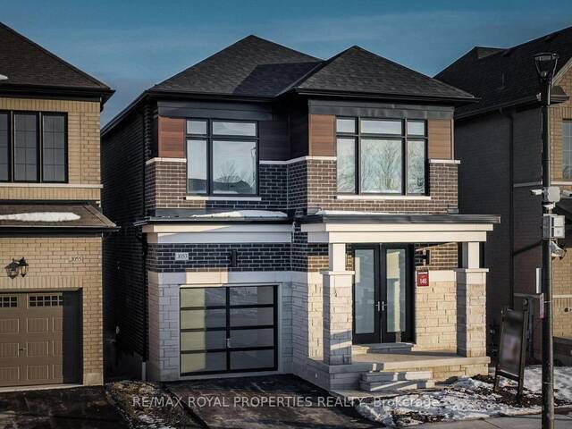 1053 ZIRCON MANOR Pickering Ontario