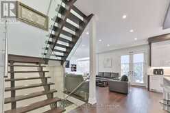 50 EASTVILLE AVENUE Toronto