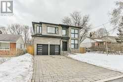 50 EASTVILLE AVENUE Toronto