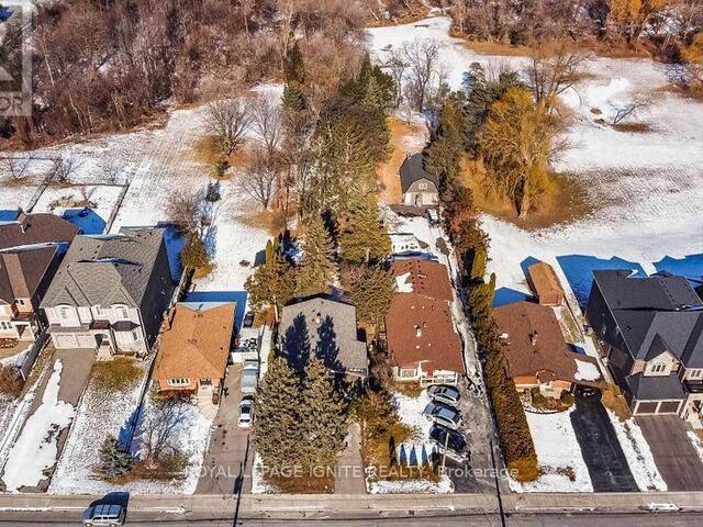 MAIN - 452 TOYNEVALE ROAD Pickering Ontario