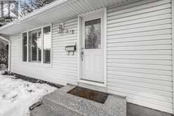 273 ROGERS ROAD Newmarket