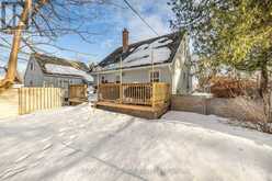 273 ROGERS ROAD Newmarket