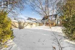 273 ROGERS ROAD Newmarket