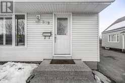 273 ROGERS ROAD Newmarket