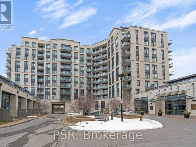 908 - 24 WOODSTREAM BOULEVARD Vaughan Ontario