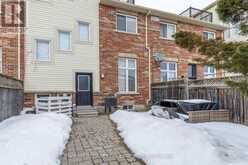 5227 PRESERVATION CIRCLE Mississauga