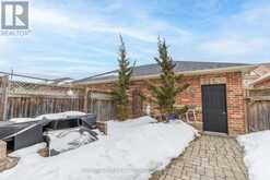 5227 PRESERVATION CIRCLE Mississauga