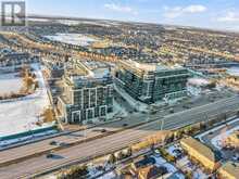 708 - 395 DUNDAS STREET W Oakville