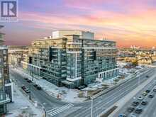 708 - 395 DUNDAS STREET W Oakville