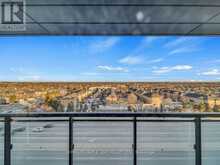 708 - 395 DUNDAS STREET W Oakville