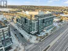 708 - 395 DUNDAS STREET W Oakville