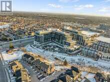 708 - 395 DUNDAS STREET W Oakville