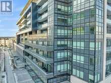 708 - 395 DUNDAS STREET W Oakville