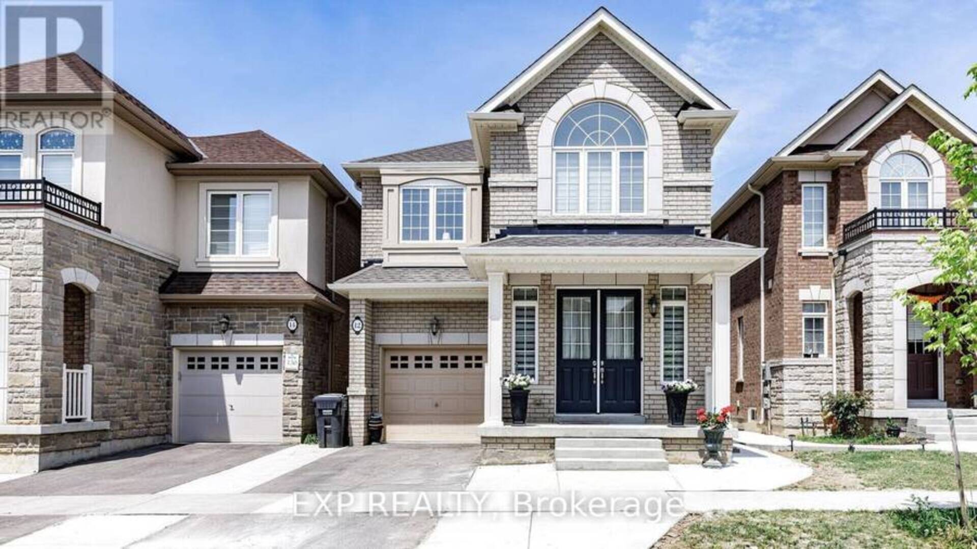 12 DALE MEADOWS ROAD N Brampton