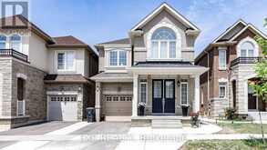 12 DALE MEADOWS ROAD N Brampton