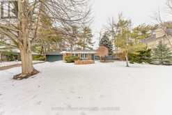 275 EASTCOURT ROAD Oakville